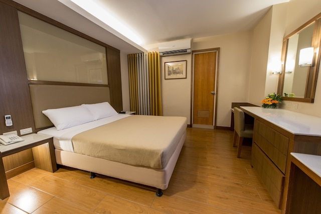 カバヤン ホテル