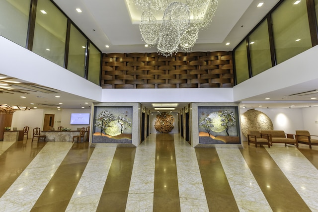 カバヤン ホテル