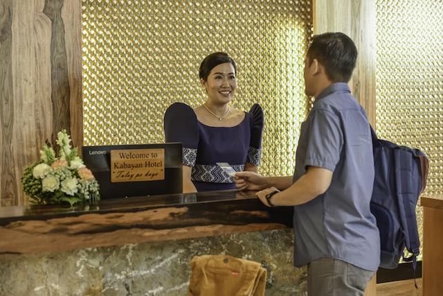 カバヤン ホテル