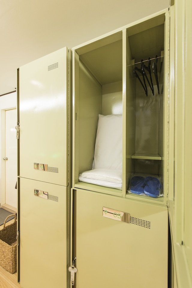 カバヤン ホテル