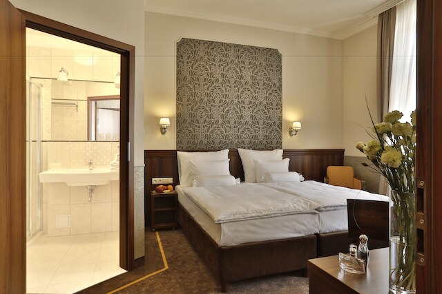 アンバー・ブティック・ホテルズ - アンバーデザイン