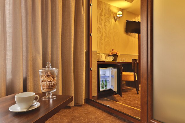 アンバー・ブティック・ホテルズ - アンバーデザイン