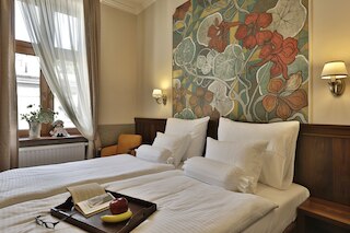 アンバー・ブティック・ホテルズ - アンバーデザイン