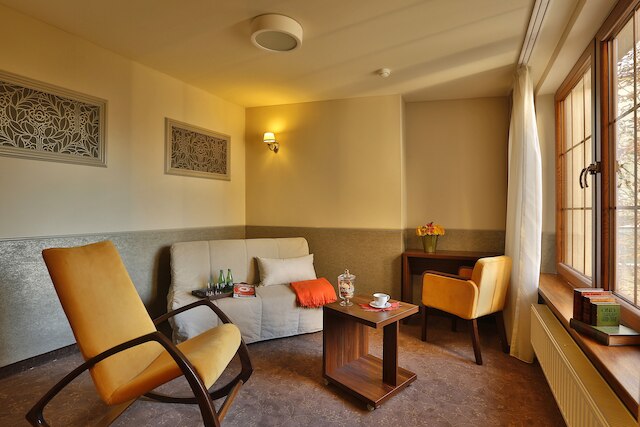 アンバー・ブティック・ホテルズ - アンバーデザイン