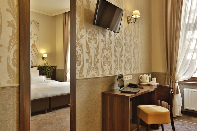 アンバー・ブティック・ホテルズ - アンバーデザイン