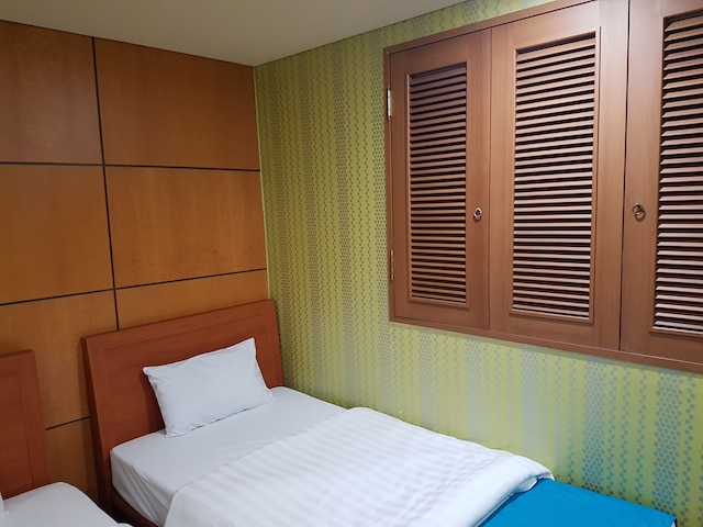 ホテル アット ホーム