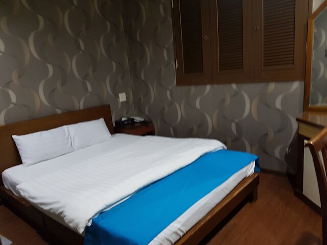 ホテル アット ホーム