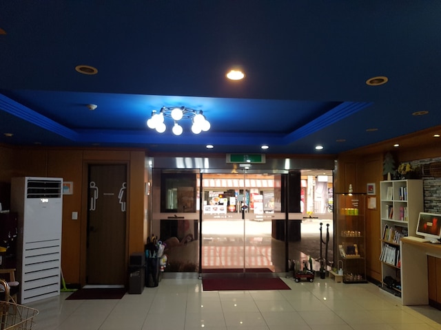 ホテル アット ホーム