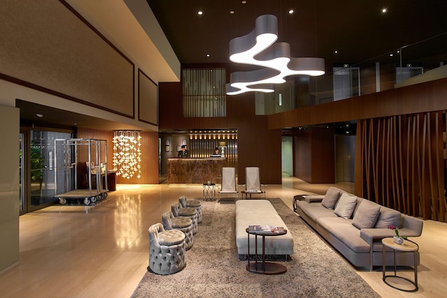 パン パシフィック  サービスド スイーツ ビーチ ロード シンガポール