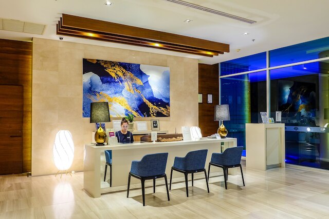 シャマ スクンビット バンコク