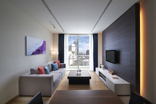 シャマ スクンビット バンコク