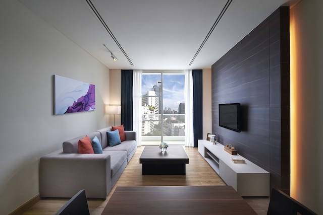 シャマ スクンビット バンコク