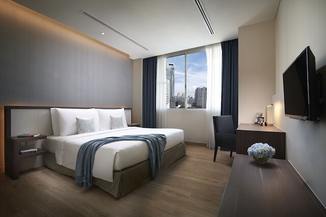 シャマ スクンビット バンコク