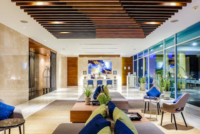 シャマ スクンビット バンコク