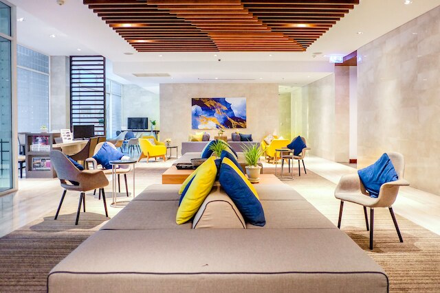 シャマ スクンビット バンコク