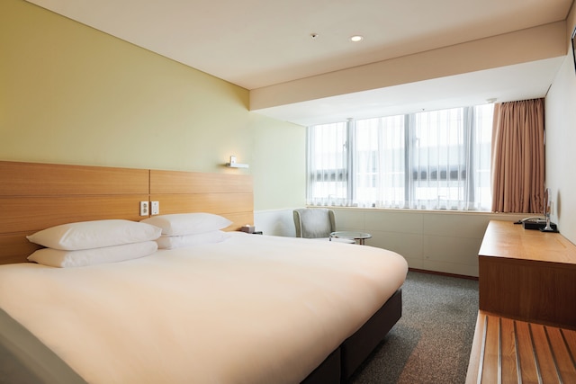 ナインツリーバイパルナスソウル明洞 1