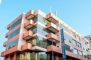 パレット フェニックス ホテル