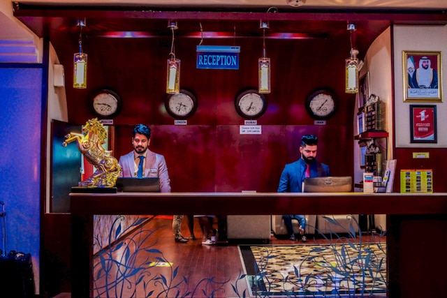 パレット フェニックス ホテル