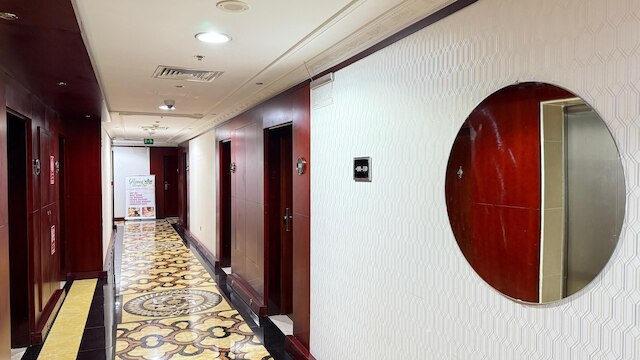 パレット フェニックス ホテル