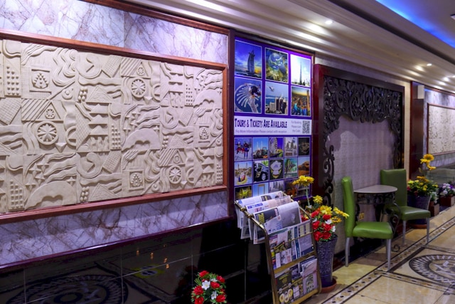 パレット フェニックス ホテル