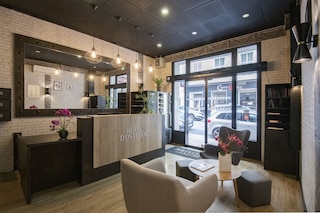 ホテル オーステンデ