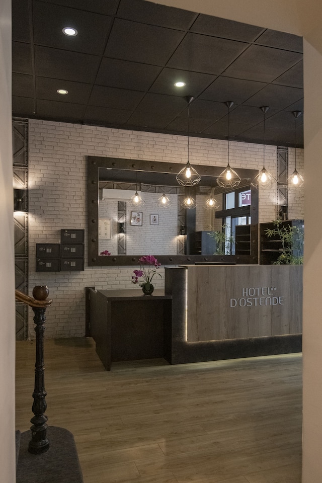 ホテル オーステンデ