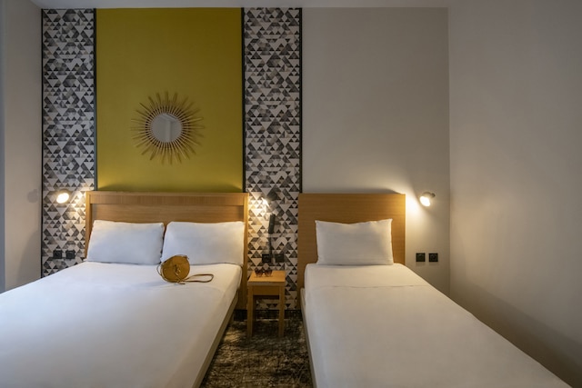 ホテル オーステンデ