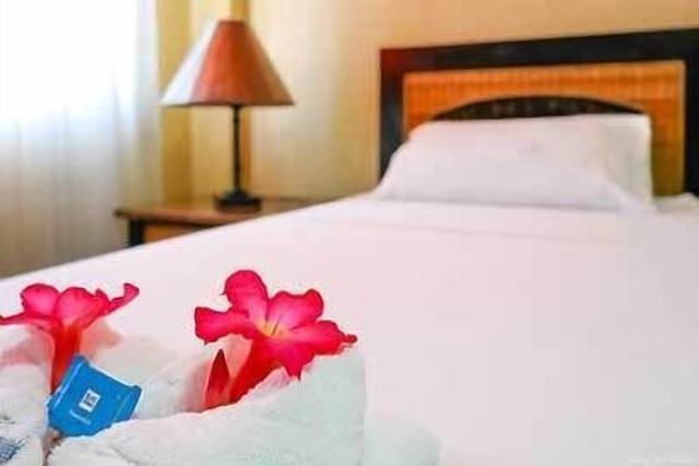 マーリンズ ビーチ リゾート