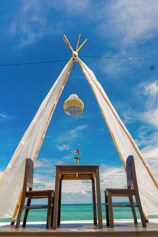 マーリンズ ビーチ リゾート