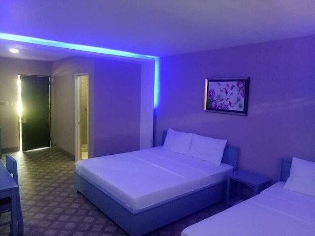 マーリンズ ビーチ リゾート