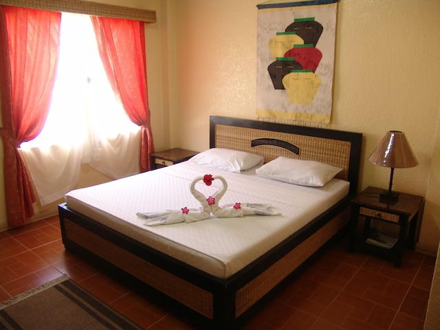 マーリンズ ビーチ リゾート