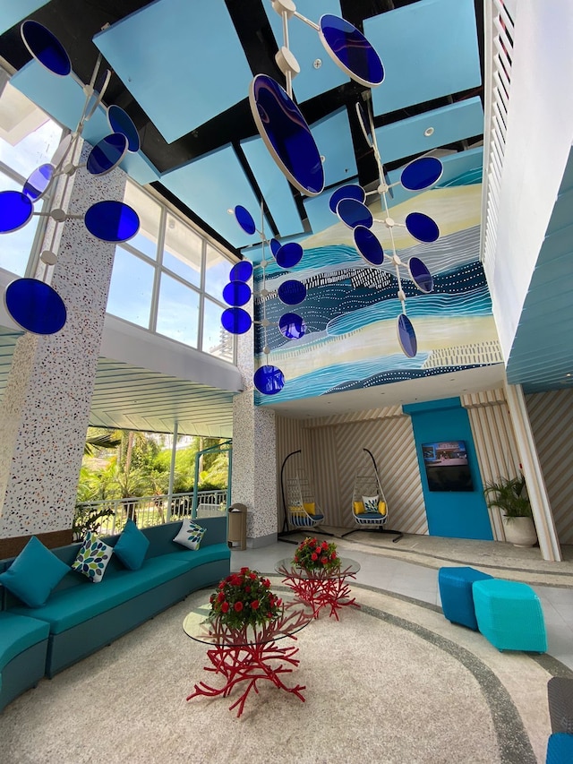 ソレア シービュー リゾート