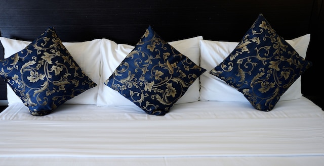 ソレア シービュー リゾート