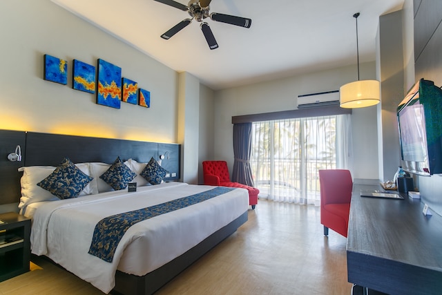 ソレア シービュー リゾート