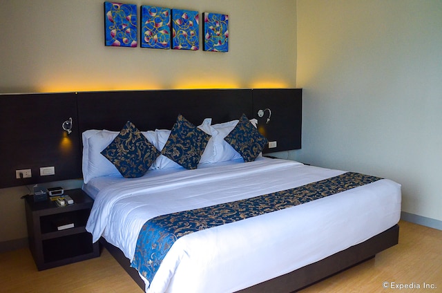 ソレア シービュー リゾート