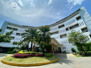 ソレア シービュー リゾート