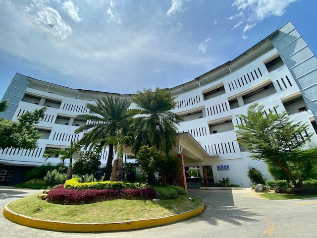 ソレア シービュー リゾート