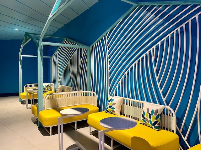 ソレア シービュー リゾート