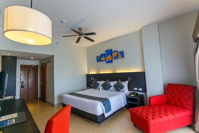 ソレア シービュー リゾート