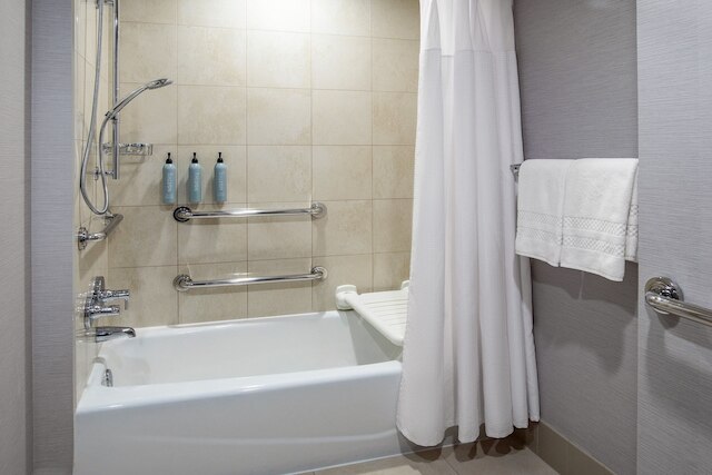 コートヤード ニューヨーク マンハッタン / タイムズ スクエア ウエスト