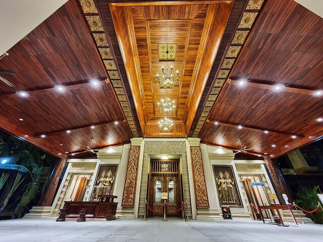 エンプレス レジデンス リゾート & スパ