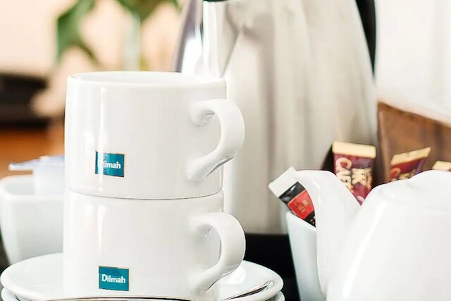 ヤーデン ホテル、アーテリー ホテルズ