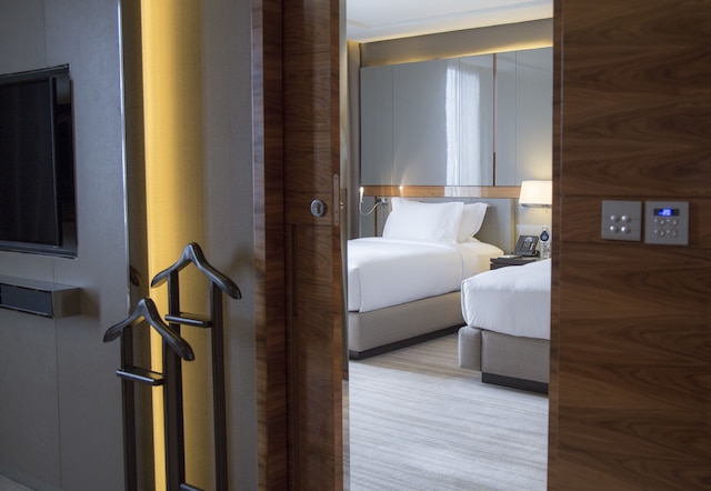 ヒルトン スクンビット バンコク