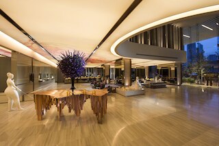 ヒルトン スクンビット バンコク