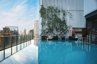 ヒルトン スクンビット バンコク