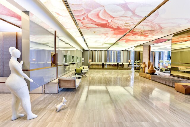 ヒルトン スクンビット バンコク