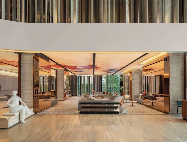 ヒルトン スクンビット バンコク