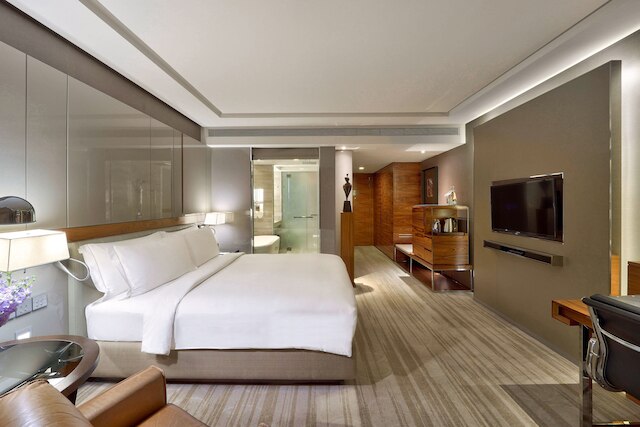 ヒルトン スクンビット バンコク