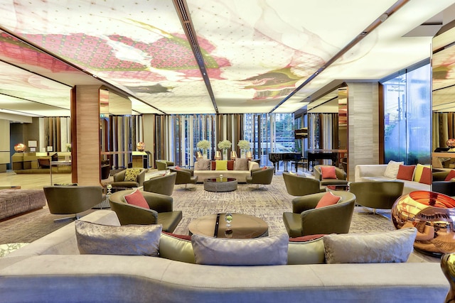 ヒルトン スクンビット バンコク