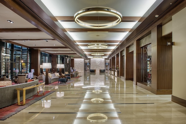 オムニ ナッシュビル ホテル